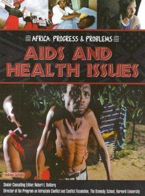 Aids and health issues in Africa