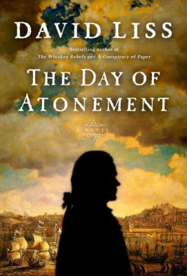 The day of atonement : a novel