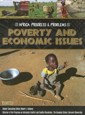 Poverty and economic issues in Africa