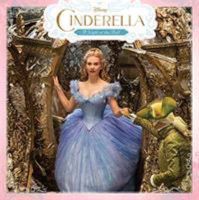 Cinderella : a night at the ball / by Rico Green