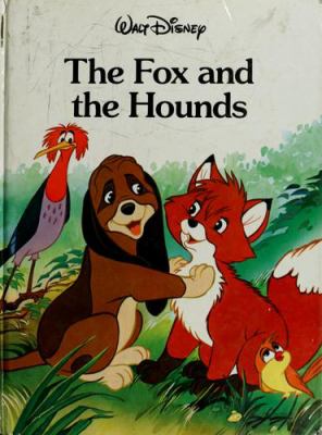 The fox and the hound