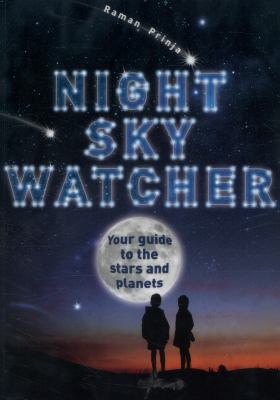 Night sky watcher