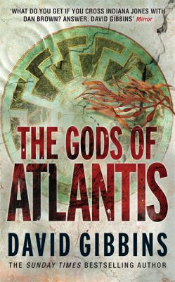 The gods of Atlantis