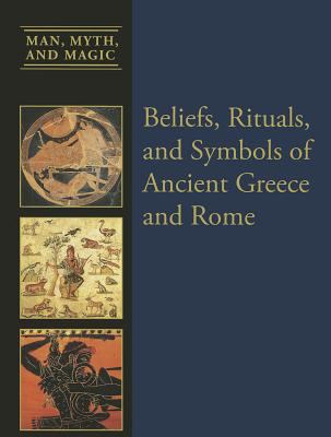 Beliefs, rituals, and symbols of ancient Greece & Rome