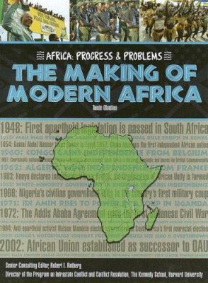 The making of Africa