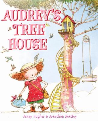 Audrey's tree house