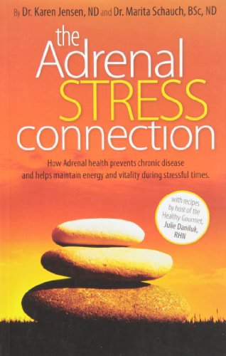 The adrenal stress connection