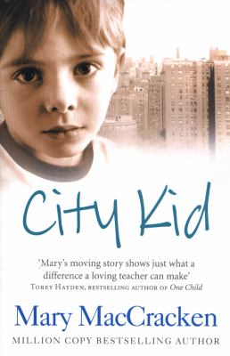 City kid : a writer's memoir of ghetto life and post-soul success