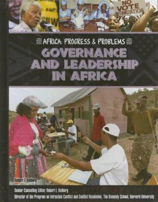 Governance and leadership in Africa