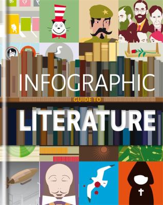 Infographic guide to literature