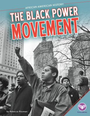 The Black Power movement