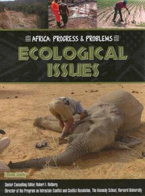 Ecological issues in Africa