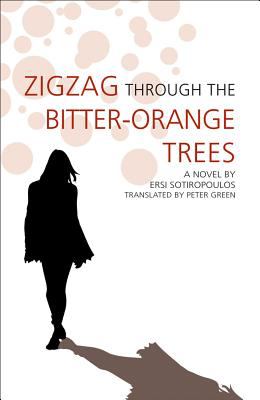 Zigzag through the bitter-orange trees