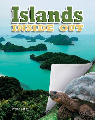 Islands inside out
