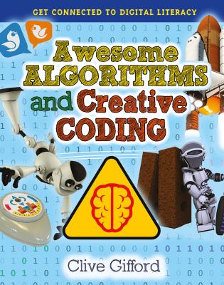 Awesome algorithms and creative coding