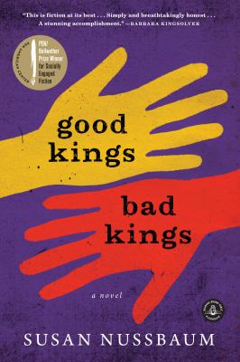 Good kings bad kings