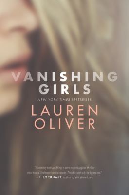 Vanishing girls