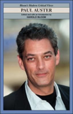 Paul Auster