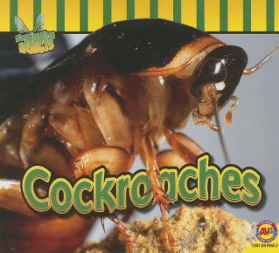 Cockroaches