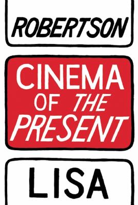 Cinema of the present