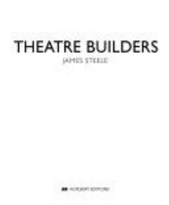 Theatre builders