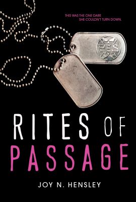 Rites of passage