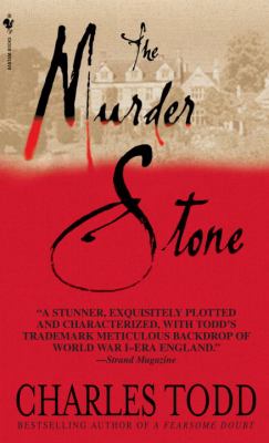 The murder stone