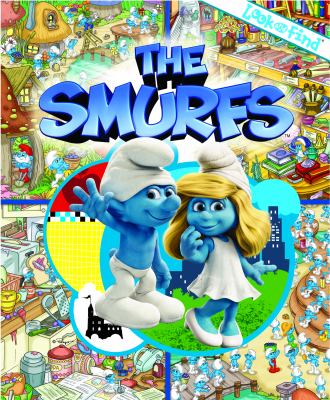 The Smurfs