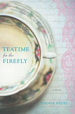 Teatime for the firefly