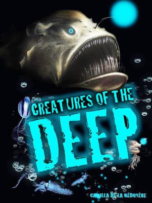 Creatures of the deep