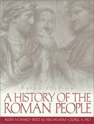 A history of the Roman people