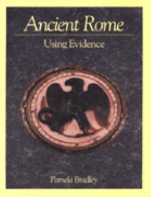 Ancient Rome : using evidence