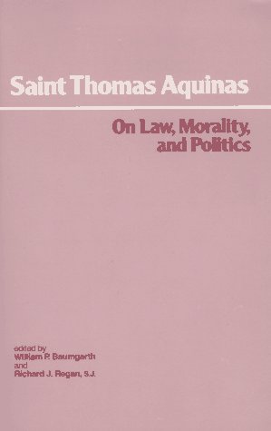 On law, morality, and politics