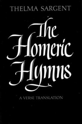 The Homeric hymns : a verse translation