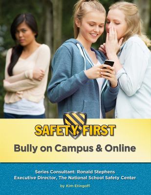 Bully on campus & online