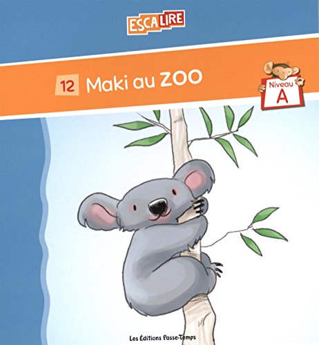 Maki au zoo
