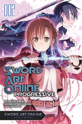 Sword art online : progressive