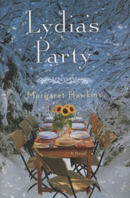 Lydia's party : a novel