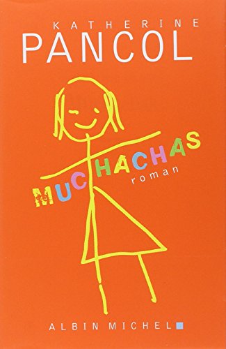 Muchachas : roman