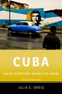 Cuba : what everyone needs to know