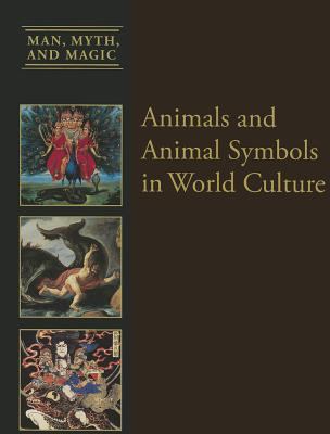 Animals and animal symbols in world culture