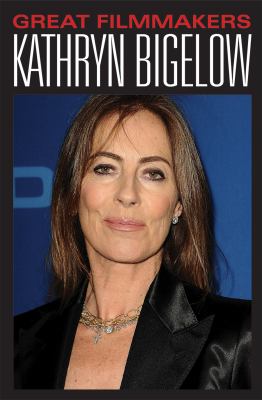 Kathryn Bigelow