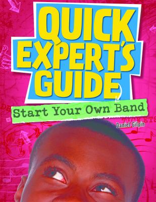 Start your own band