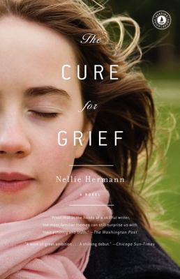 The cure for grief : a novel