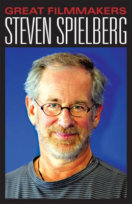 Steven Spielberg