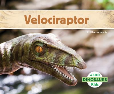 Velociraptor