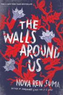 The walls around us : a novel