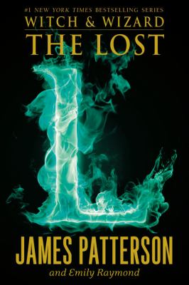 Witch & wizard. The lost /
