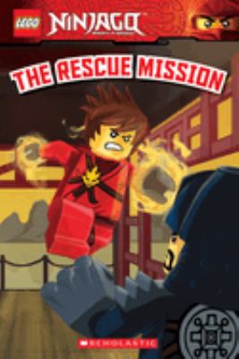 The rescue mission