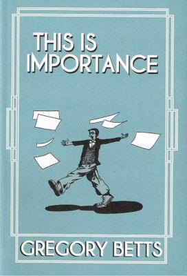 This is importance : a students' guide to literature